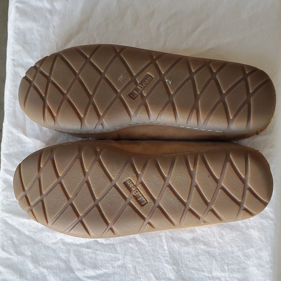 Moccasins - Picture 2 of 7